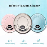 Smart Robot Vacuum Cleaner