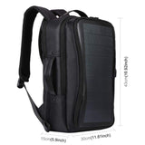 Top Quality Solar Backpack