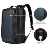 Top Quality Solar Backpack