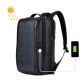 Top Quality Solar Backpack