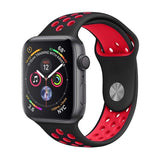 SPORT APPLE WATCH™ BANDS - Nike Edition (D1)