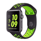 SPORT APPLE WATCH™ BANDS - Nike Edition (D1)