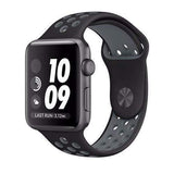 SPORT APPLE WATCH™ BANDS - Nike Edition (D1)