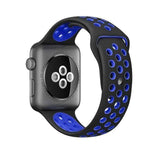 SPORT APPLE WATCH™ BANDS - Nike Edition (D1)