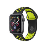 SPORT APPLE WATCH™ BANDS - Nike Edition (D1)