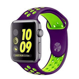 SPORT APPLE WATCH™ BANDS - Nike Edition (D1)