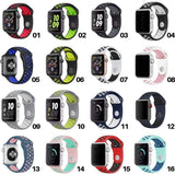 SPORT APPLE WATCH™ BANDS - Nike Edition (D1)