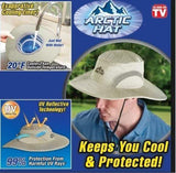 The Magic Arctic Hat