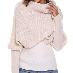 Sweater Scarf