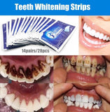 3D Whitestrips - Professional Level Treatment