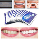 3D Whitestrips - Professional Level Treatment