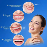 3D Whitestrips - Professional Level Treatment