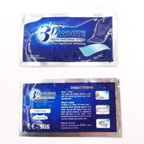 3D Whitestrips - Professional Level Treatment