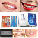 3D Whitestrips - Professional Level Treatment