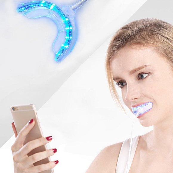 Professional USB Teeth Whitening Kit