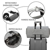 Modoker™ - The Perfect All-In-One Duffle Bag