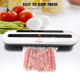 Easy Vacuum Food Sealer