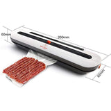 Easy Vacuum Food Sealer