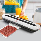 Easy Vacuum Food Sealer