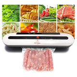 Easy Vacuum Food Sealer