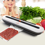 Easy Vacuum Food Sealer