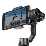 SMOOTH 4 - PROFESSIONAL CAMERA STABILIZER