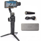 SMOOTH 4 - PROFESSIONAL CAMERA STABILIZER