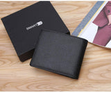 SMARTLB™ THE SMART WALLET