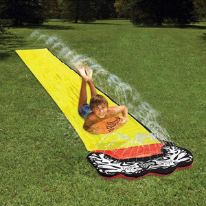 Giant Summer Water Slider