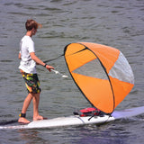 High-Quality Portable Kayak Sail Kit