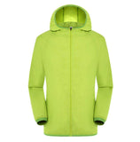 Ultra-Light Protection Rainproof Windbreaker