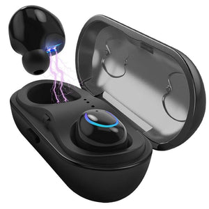 Premium Touch Wireless Earbuds