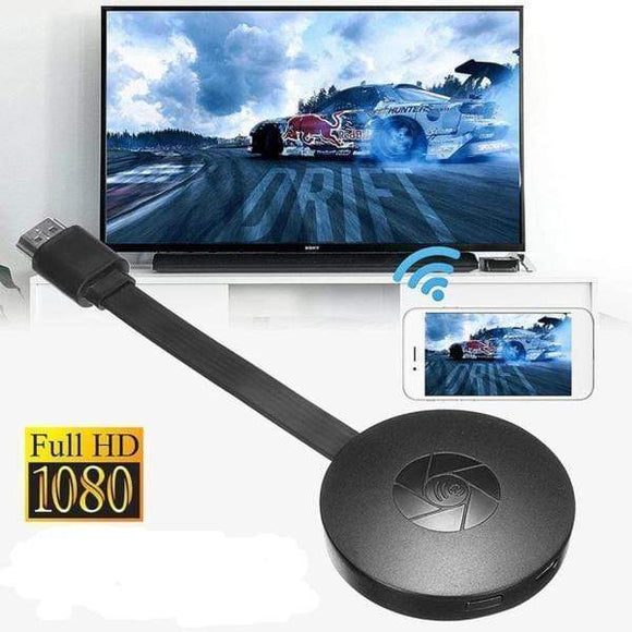 Portable Wireless HDMI Receiver