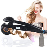 Professional Hair Curl Machine