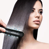 Professional Steam Hair Straightener With Ceramic Coating