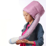 Soft Bonnet Hair Dryer