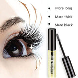 Premium Eyelash Growth Serum - Natural Results