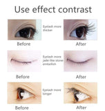 Premium Eyelash Growth Serum - Natural Results