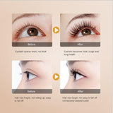 Premium Eyelash Growth Serum - Natural Results