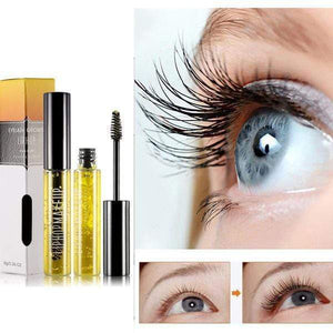 Premium Eyelash Growth Serum - Natural Results