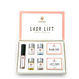 Professional Lash Lifting Kit