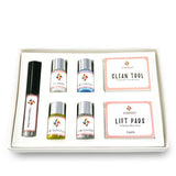 Professional Lash Lifting Kit