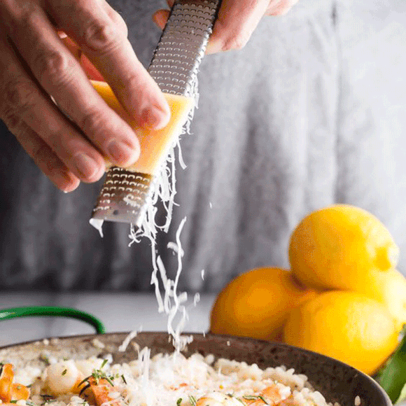 All-In-One High-Quality Grater